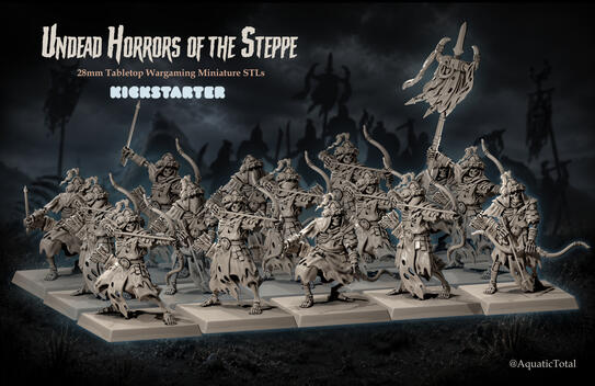 infantry archers