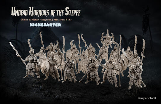 Spearmen Spearmen